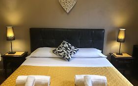 Hotel Casale dei Massimi